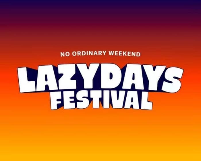 Lazydays Festival 2026 tickets