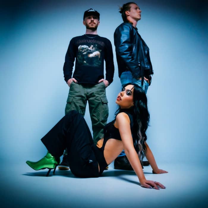 Yours Truly cover image