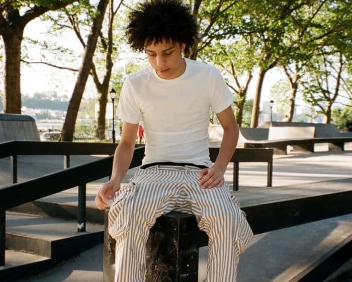 Xaviersobased: The Riverside Tour tickets