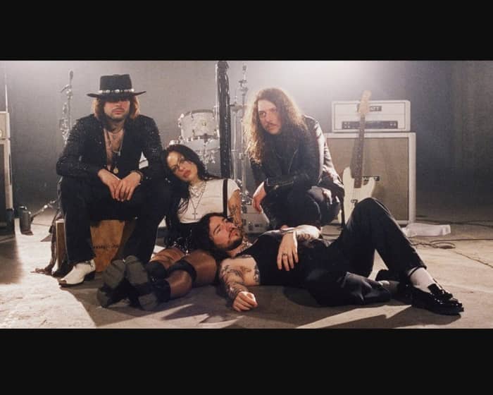 Kelsy Karter & The Heroines tickets