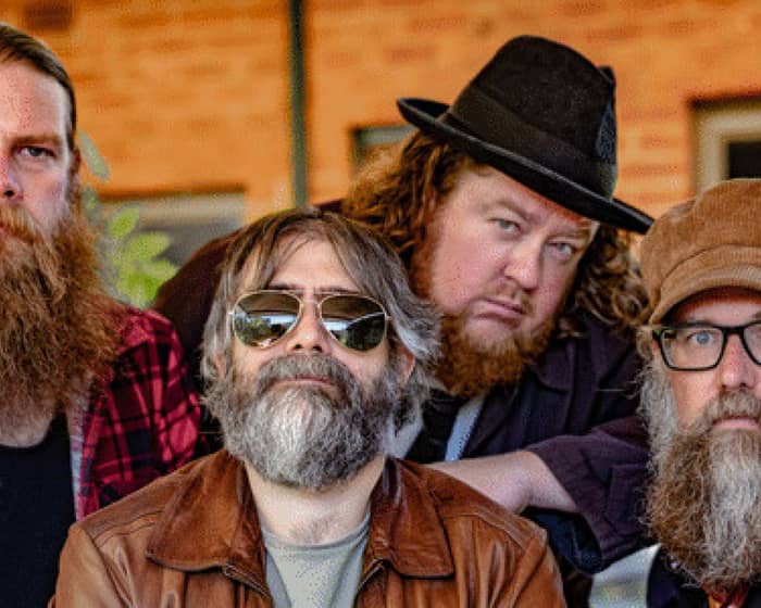 The Beards tickets