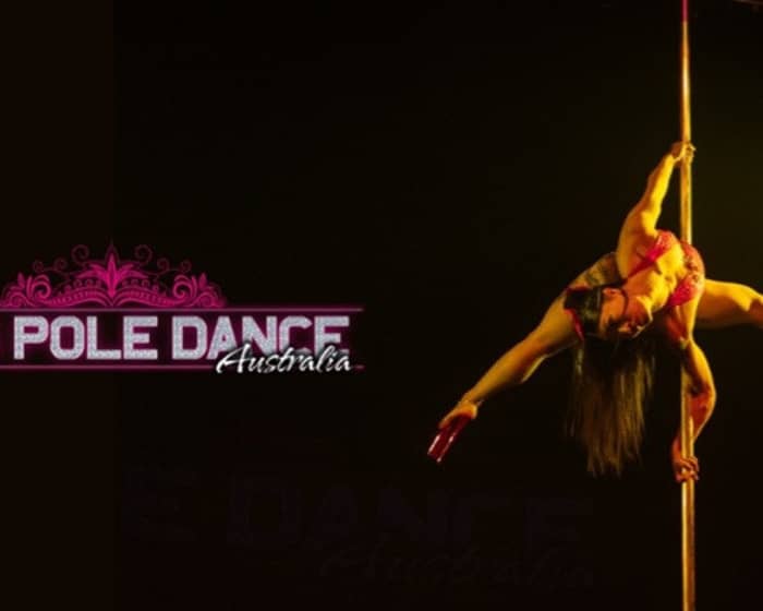 Miss Pole Dance Australia 2025 tickets