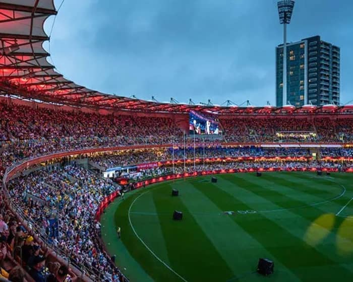 Australia v India tickets