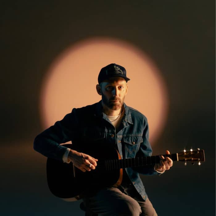 Mat Kearney cover image