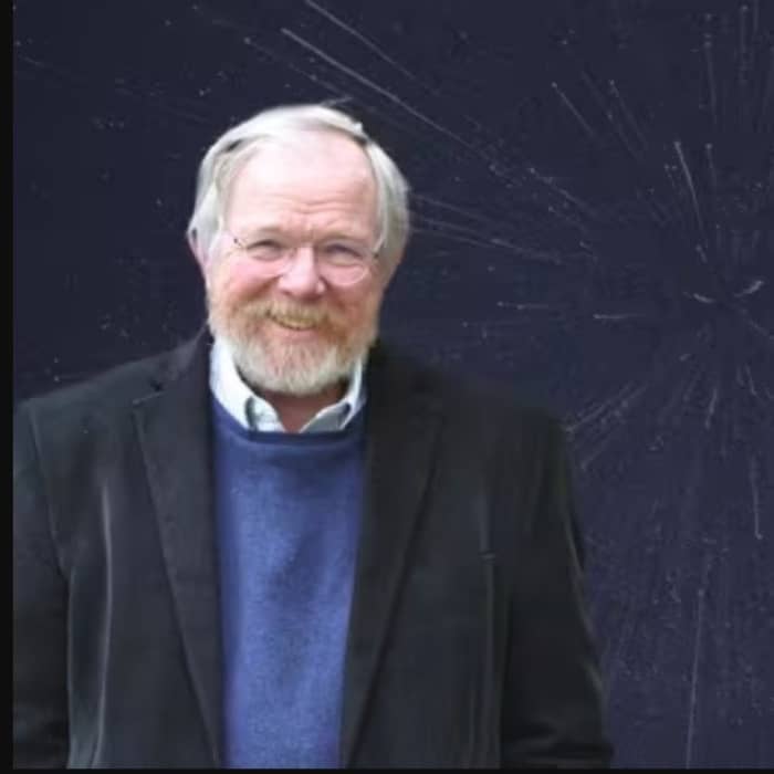 Bill Bryson cover image