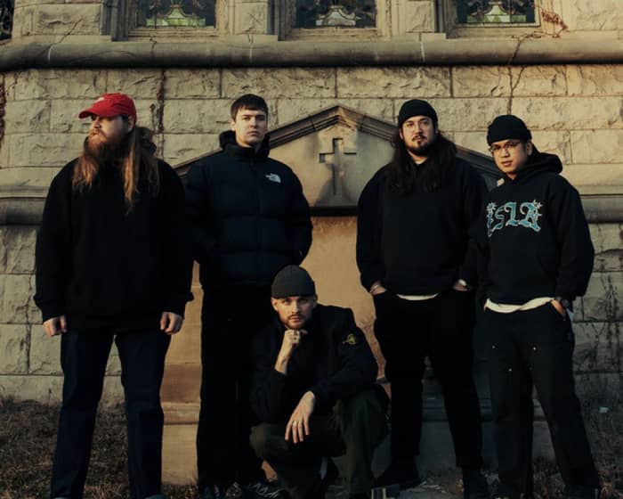 Knocked Loose tickets