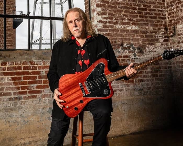 Warren Haynes Band- Winter of Warren 2026 tickets