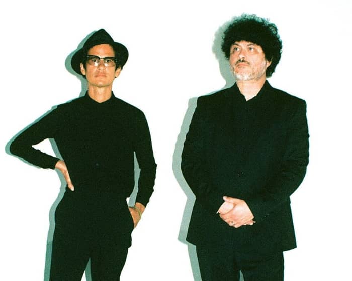 The Mars Volta tickets