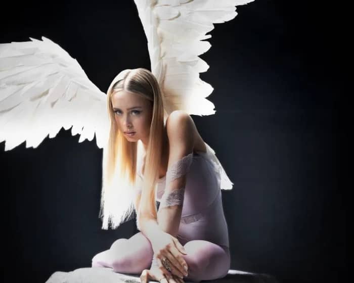 Erin LeCount tickets