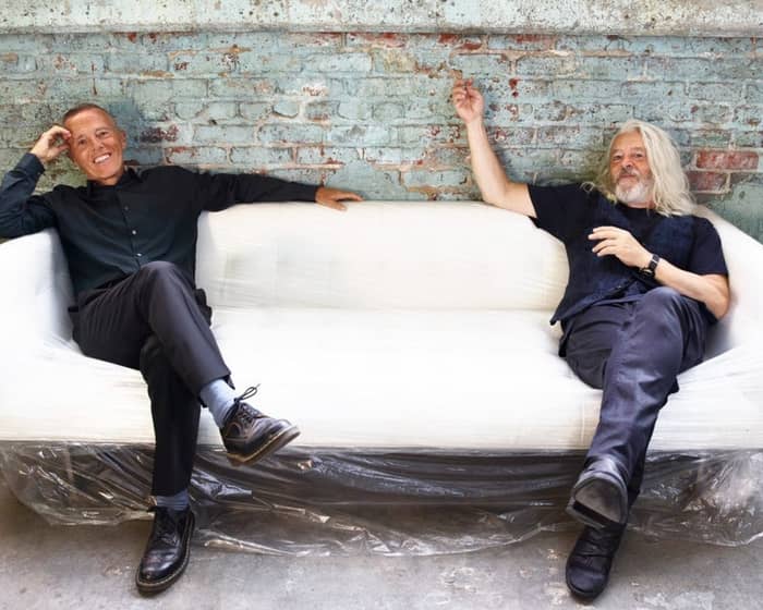 Tears for Fears tickets