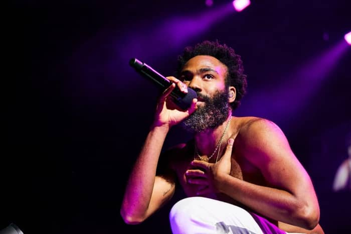 Childish Gambino set to announce Australia & New Zealand tour