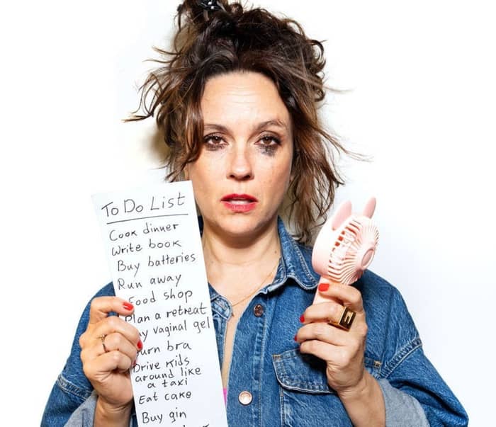 Tova Leigh cover image