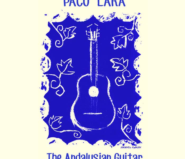 Paco Lara tickets