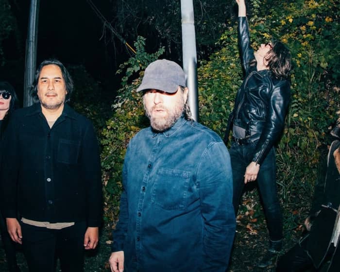 The Black Angels tickets