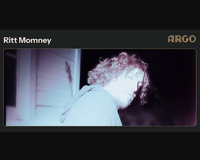 Ritt Momney tickets