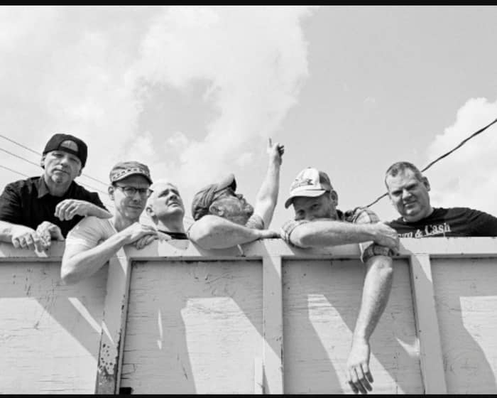 Bear vs. Shark tickets