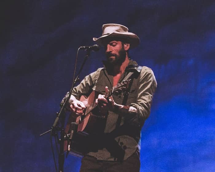 Ray LaMontagne tickets