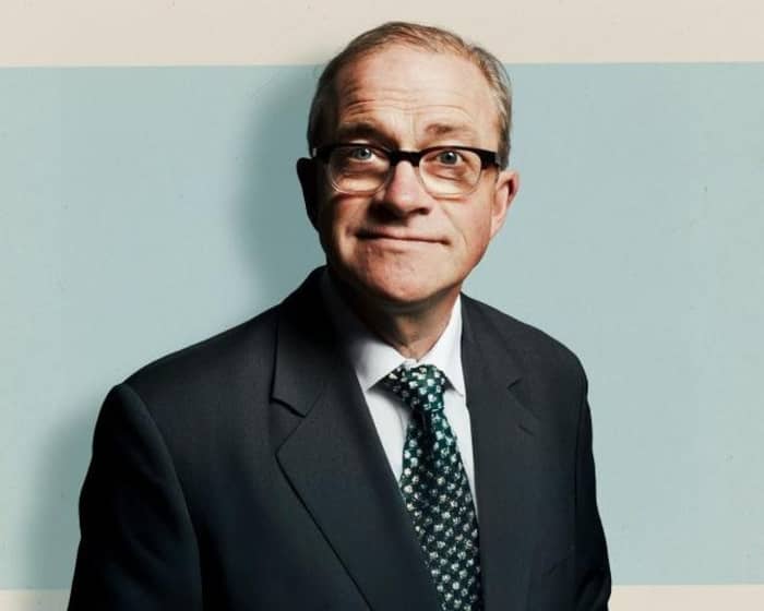 Harry Enfield tickets