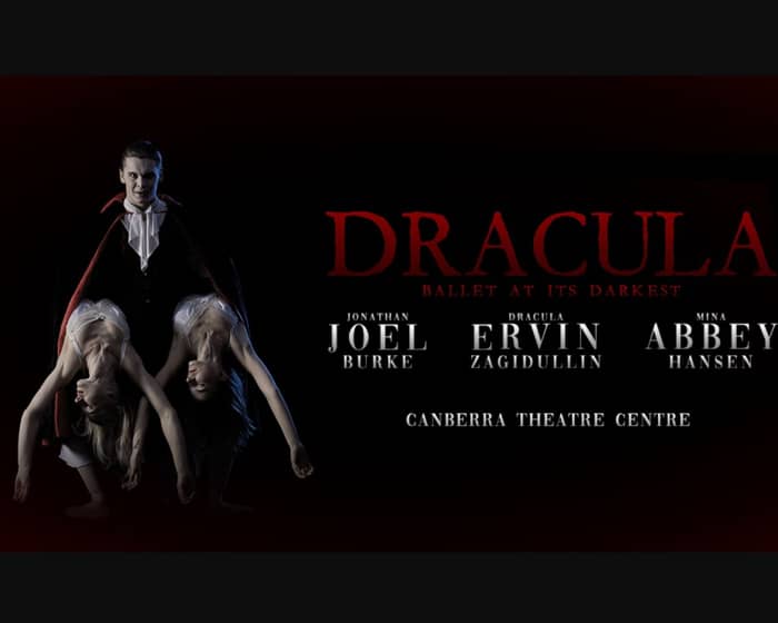 Dracula tickets