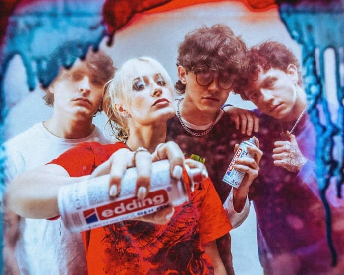 South Arcade tickets