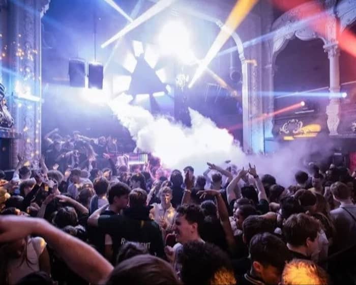 Trilogy Nightclub events