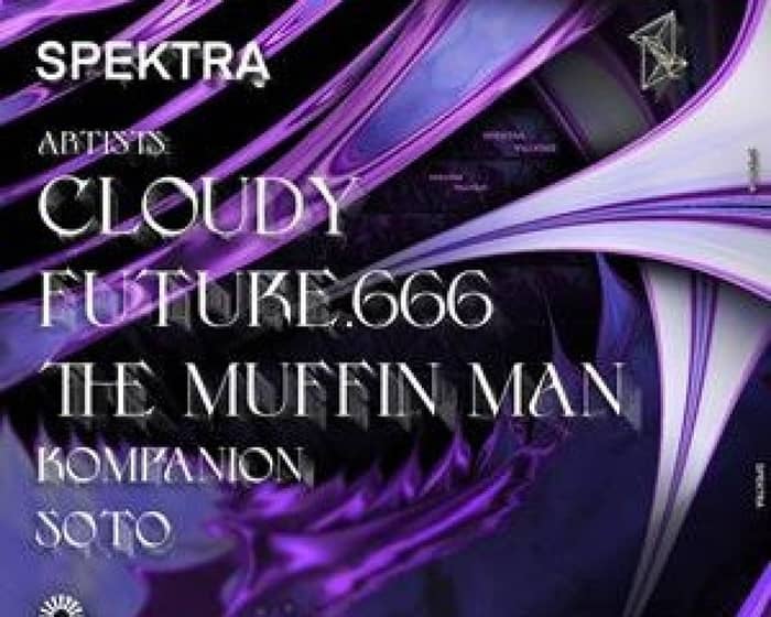 SPEKTRA: Cloudy tickets