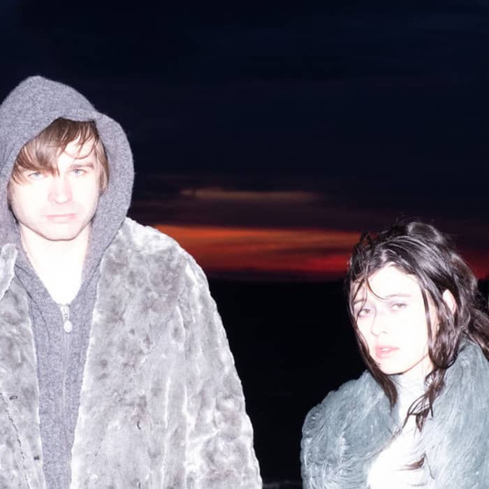 Water From Your Eyes cover image