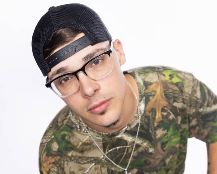 Chase Matthew tickets