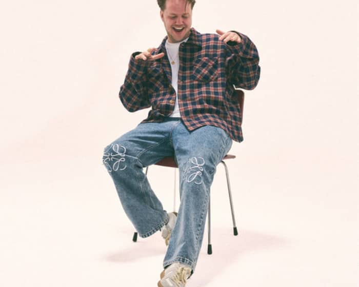 Luuk van Dijk tickets