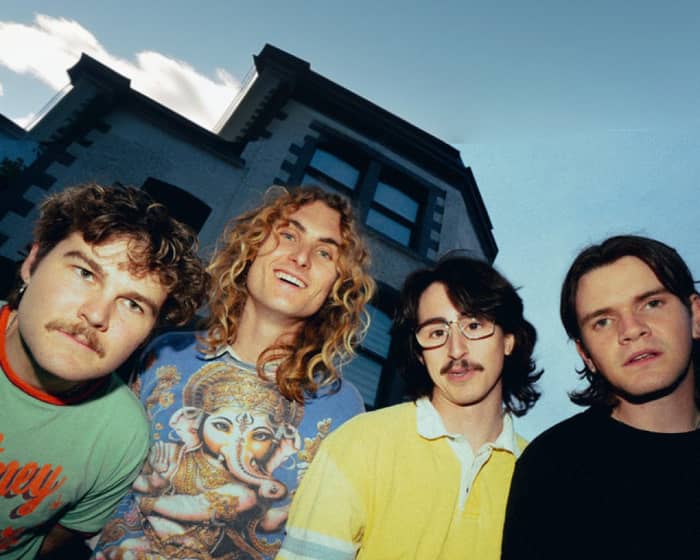 Teenage Dads tickets