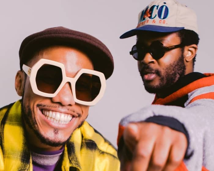 NXWORRIES: WHY LAWD? Tour tickets