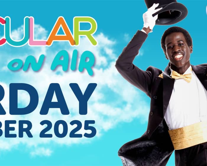 2025 Victorian State Schools Spectacular tickets