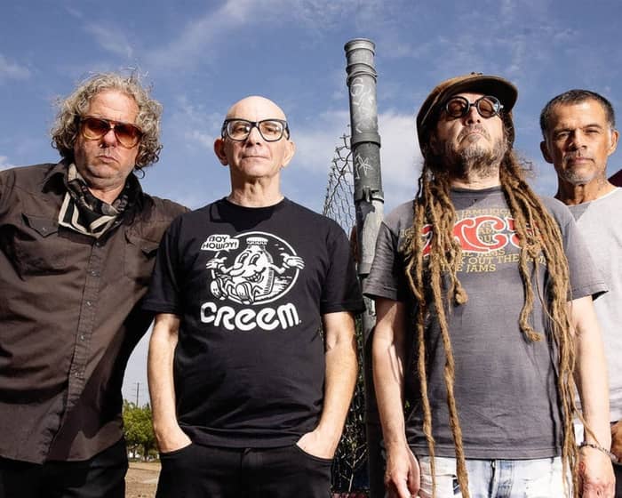 Circle Jerks tickets