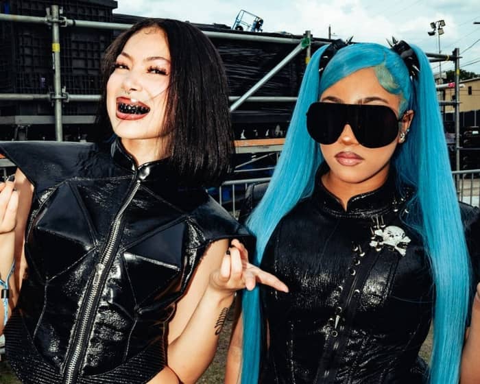 Molly Santana & North West - Kimokawaii Tour tickets