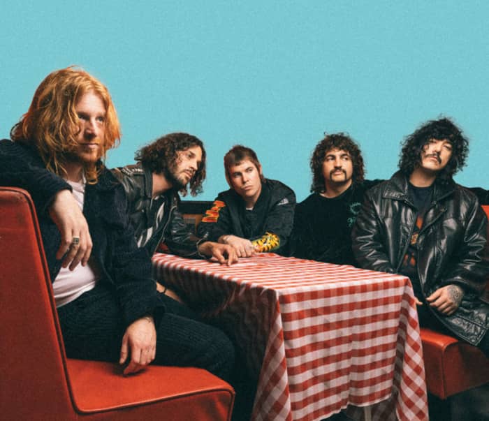 Sticky Fingers tickets