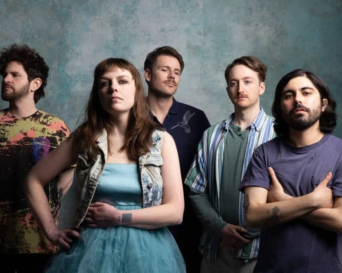 Guerilla Toss tickets