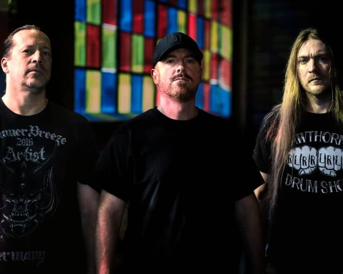 DYING FETUS & SANGUISUGABOGG tickets