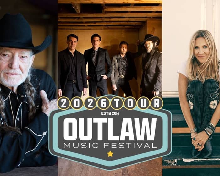 Outlaw Festival: Willie Nelson, Avett Brothers, Sheryl Crow & More! tickets