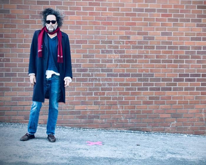 Destroyer: Dan's Boogie Tour (18+) tickets