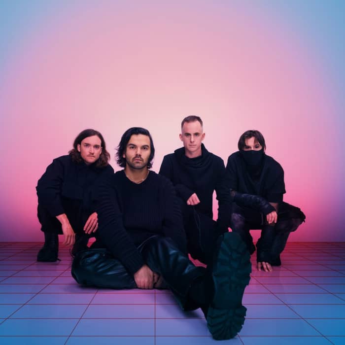 Northlane cover image