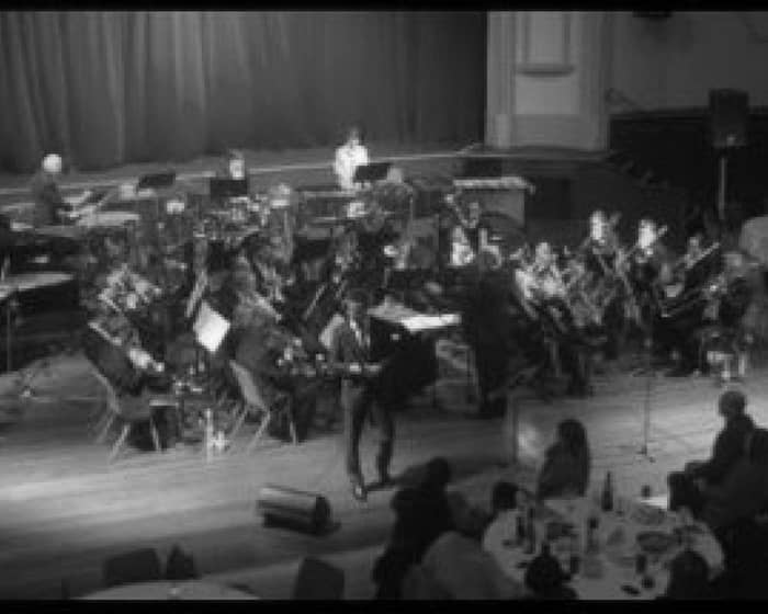 Norwood Concert Hall events