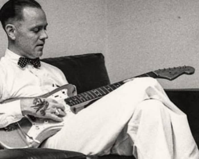 C.W. Stoneking tickets