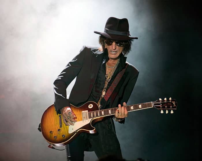 The Joe Perry Project tickets
