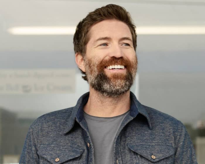 Josh Turner cover image