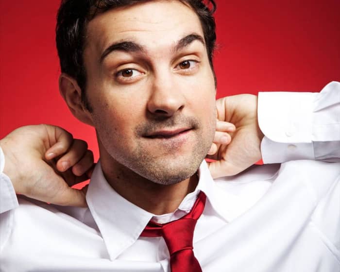 Mark Normand tickets