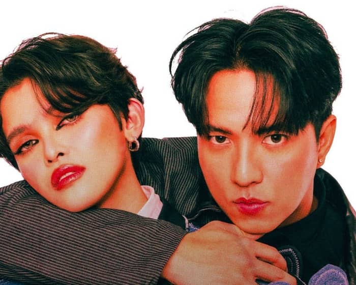 TJ Monterde & KZ Tandingan - In Between tickets