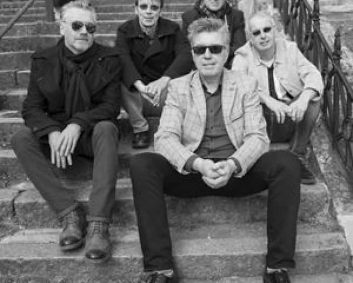 The Undertones tickets
