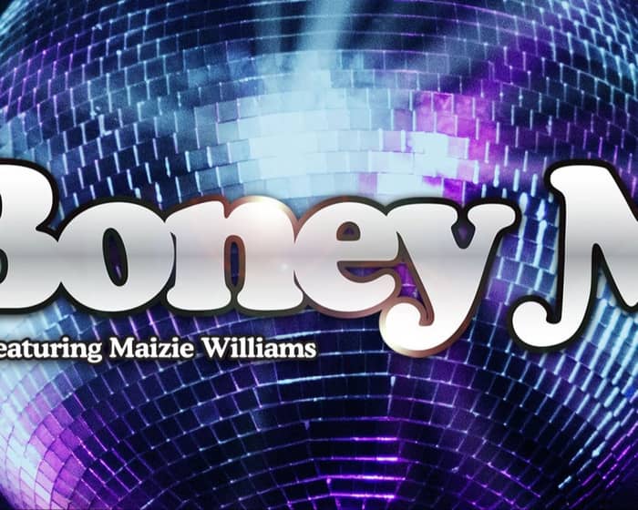Boney M tickets