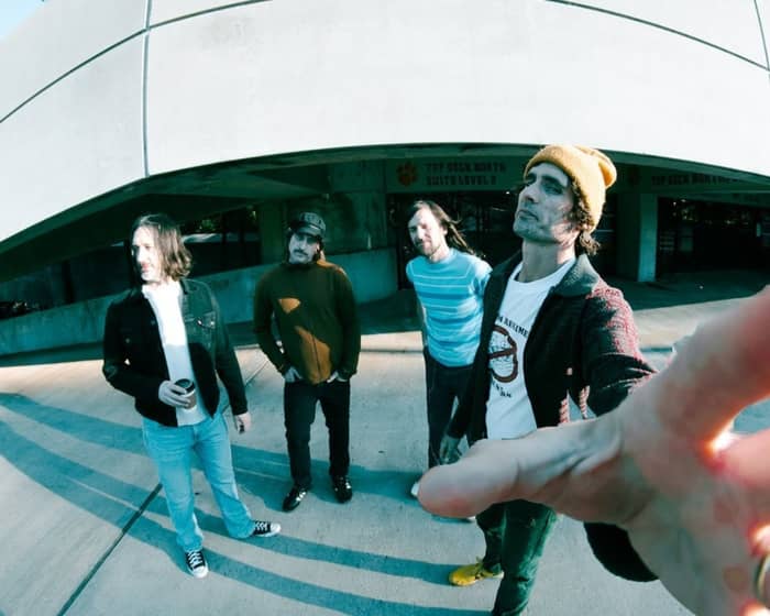 The All-American Rejects tickets