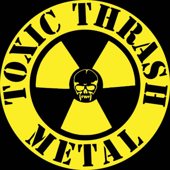 Toxic Holocaust cover image